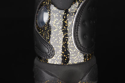 Gold Glitter