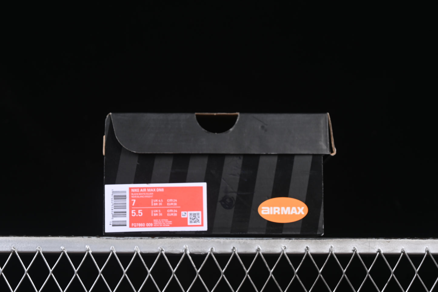 Air Max Dn8