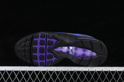 Purple Camo