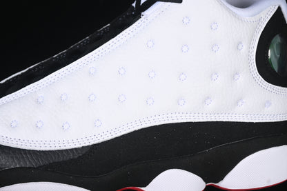 He Got Game