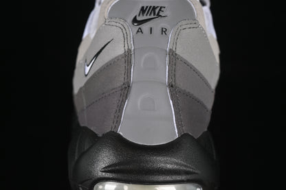 Grey Gradient
