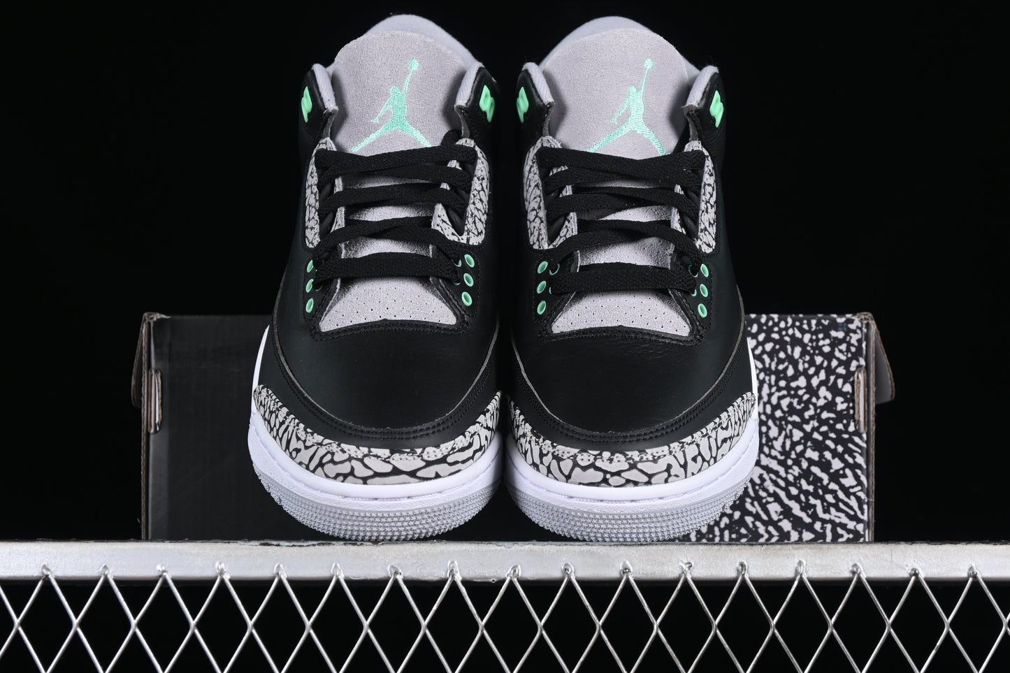 Green Glow