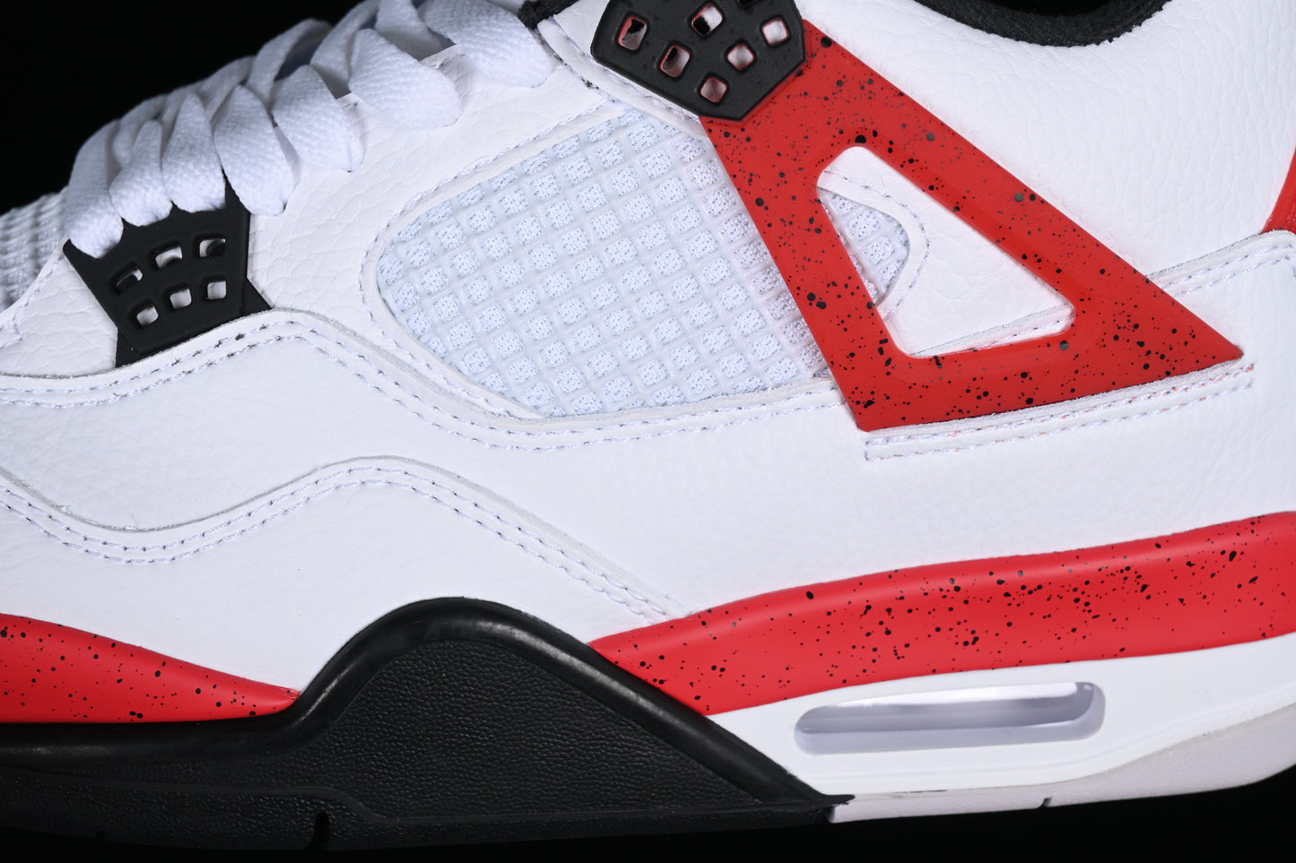 Red Cement