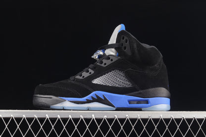 Racer Blue