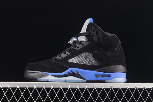 Racer Blue