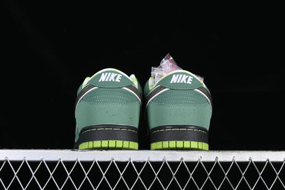 Lobster Green
