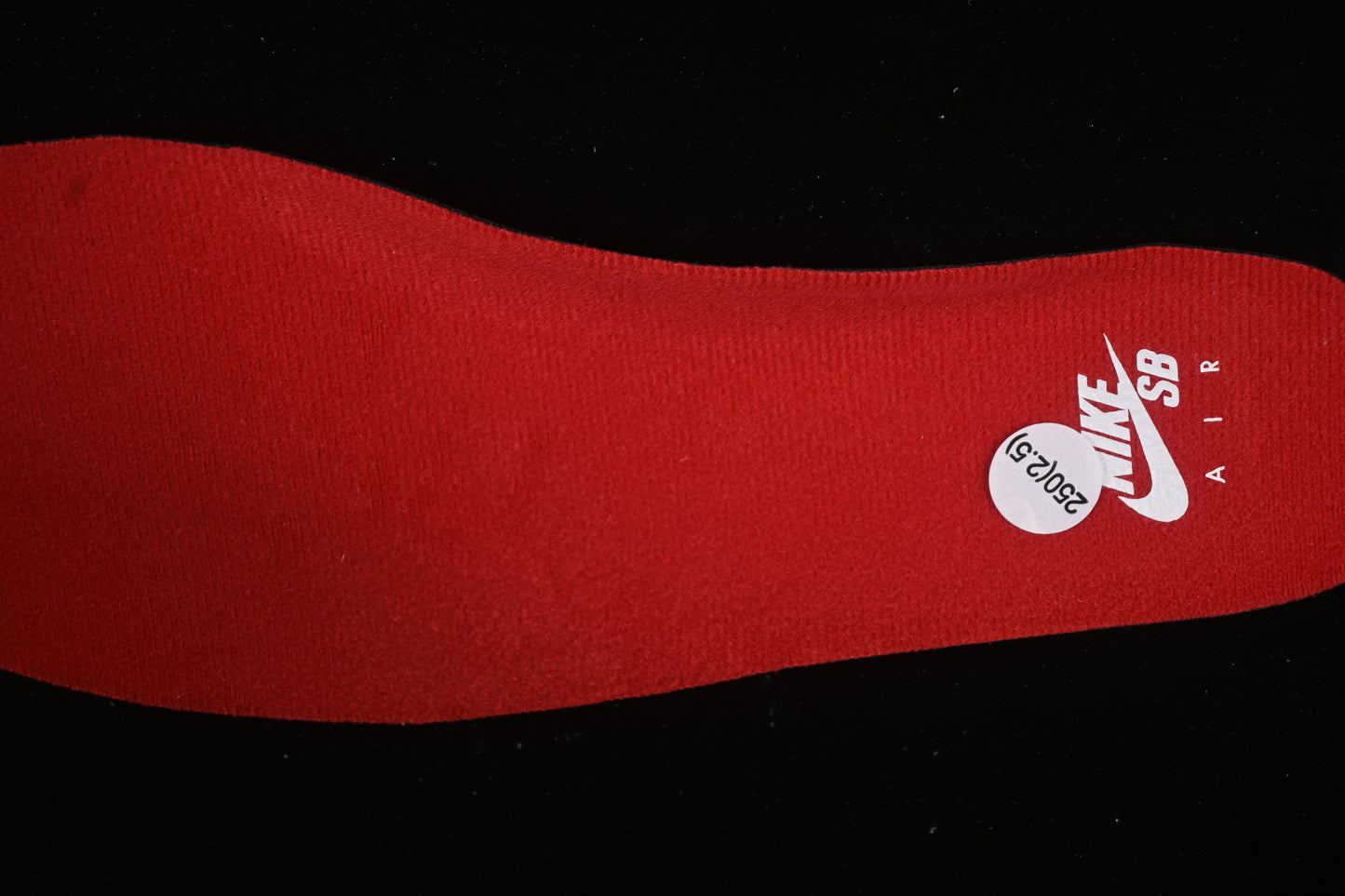 Varsity Red