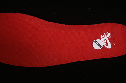 Varsity Red