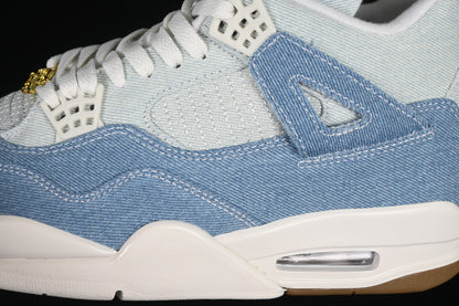 Denim Worn Blue