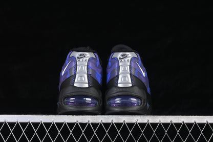 Purple Camo