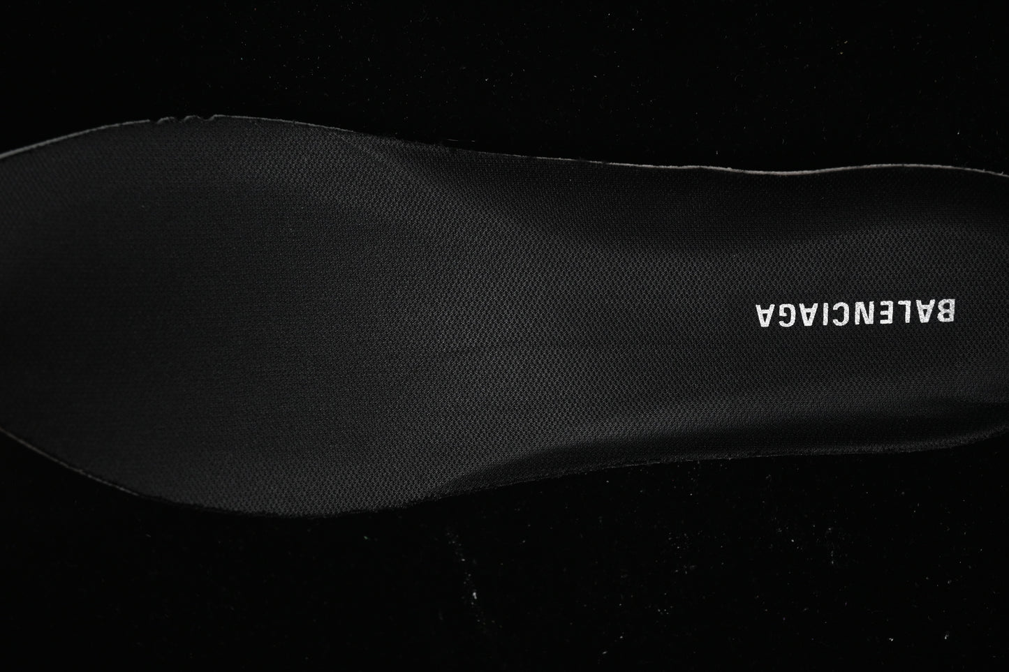 Runner Sneaker