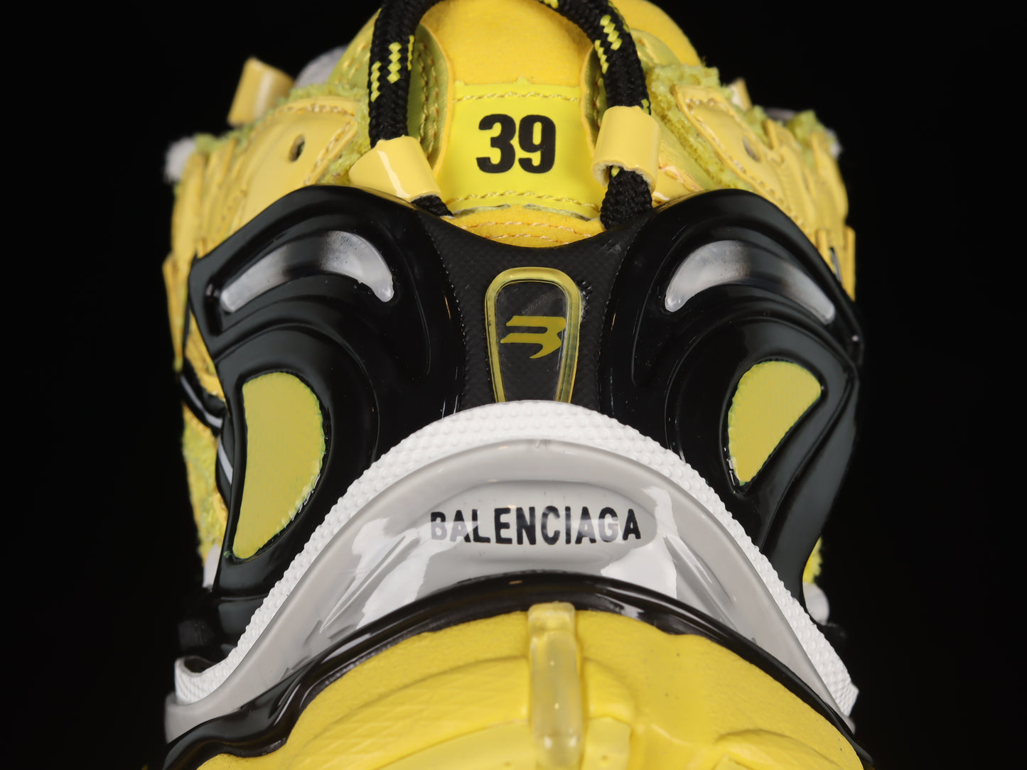 Runner Sneaker