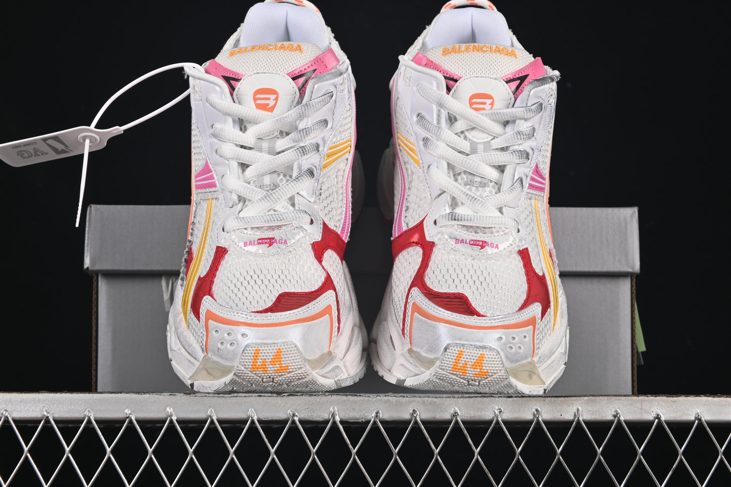 Runner Sneaker