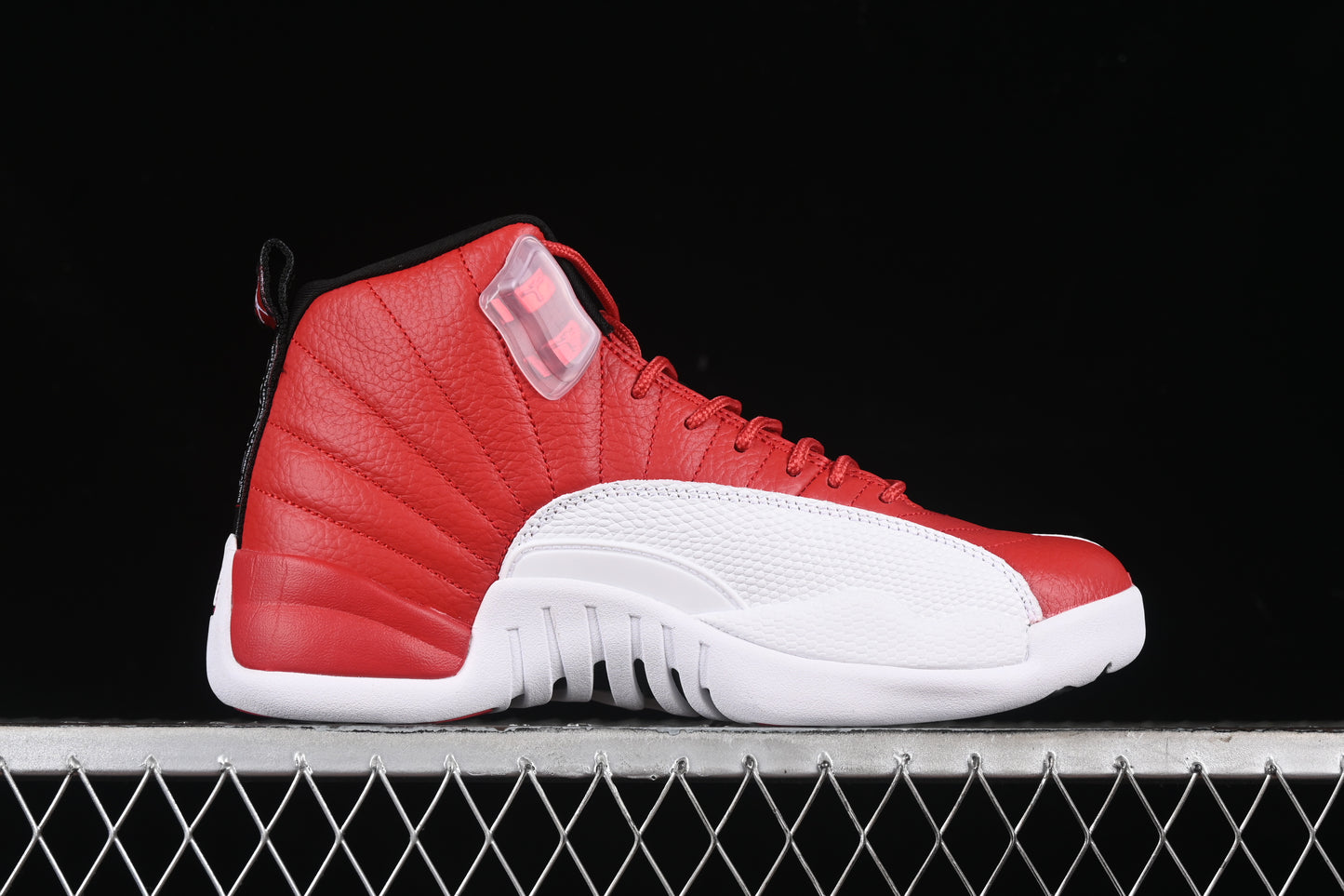 Gym Red