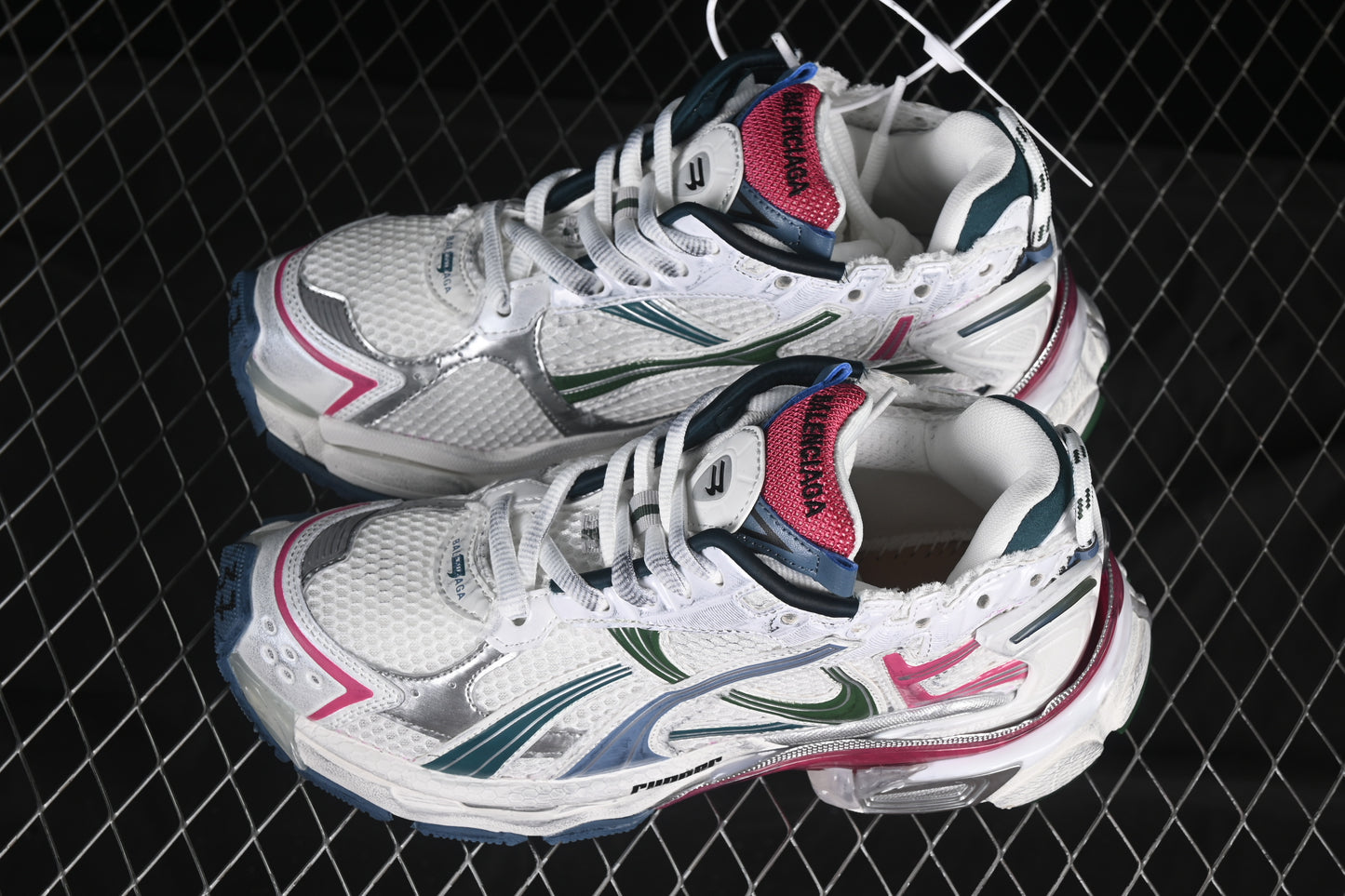 Runner Sneaker