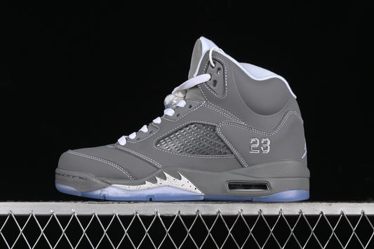 Wolf Grey