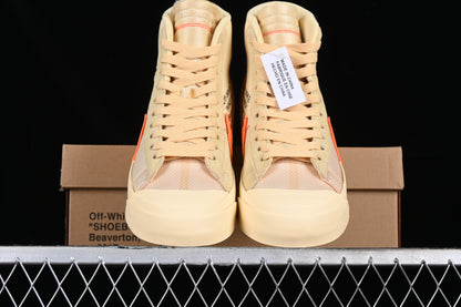 Blazer Mid