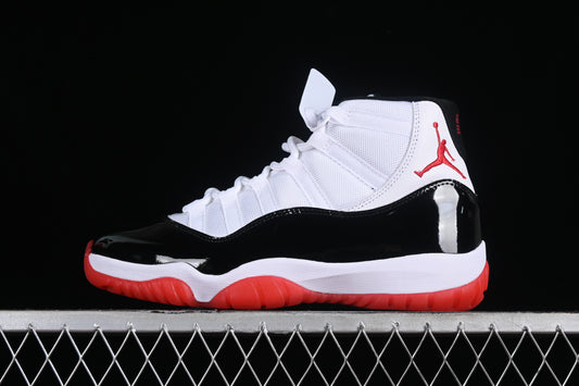 AJ11 Mid