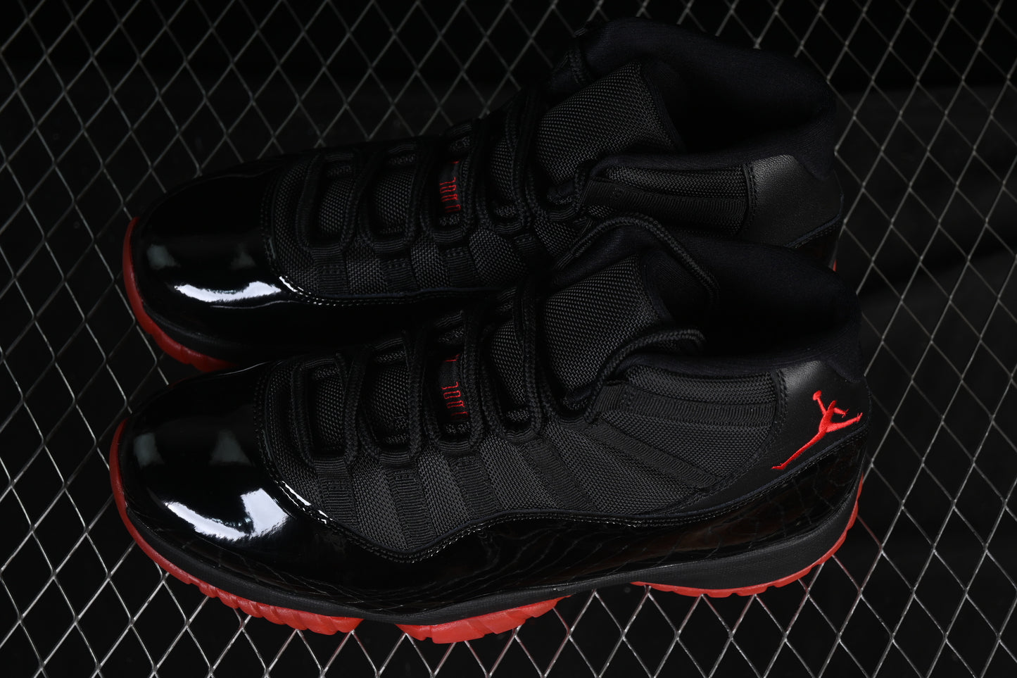 Black Red