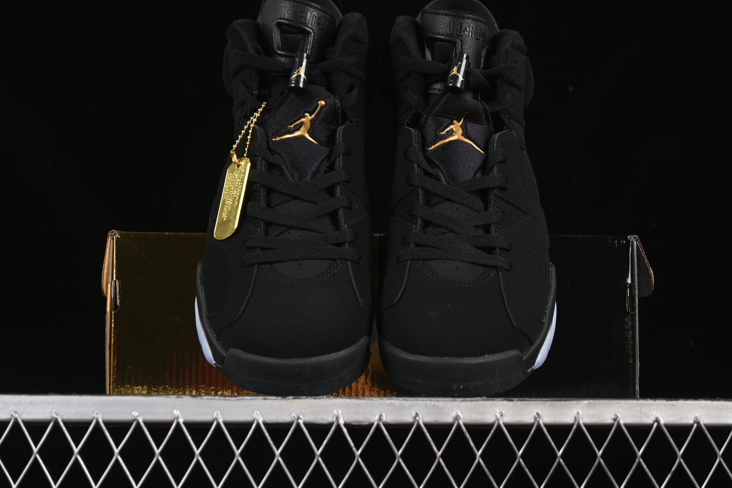 Defining Moments