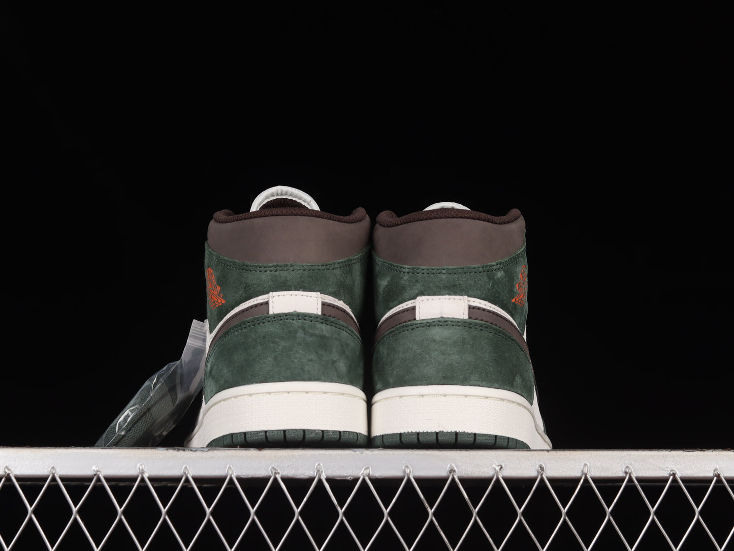 AJ1 Mid OG
