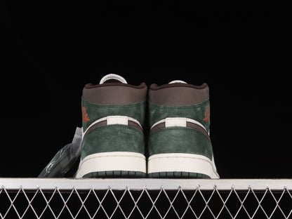 AJ1 Mid OG