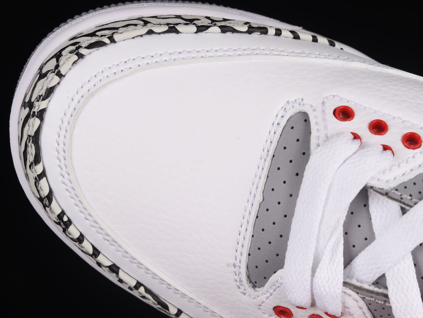 Fire Red