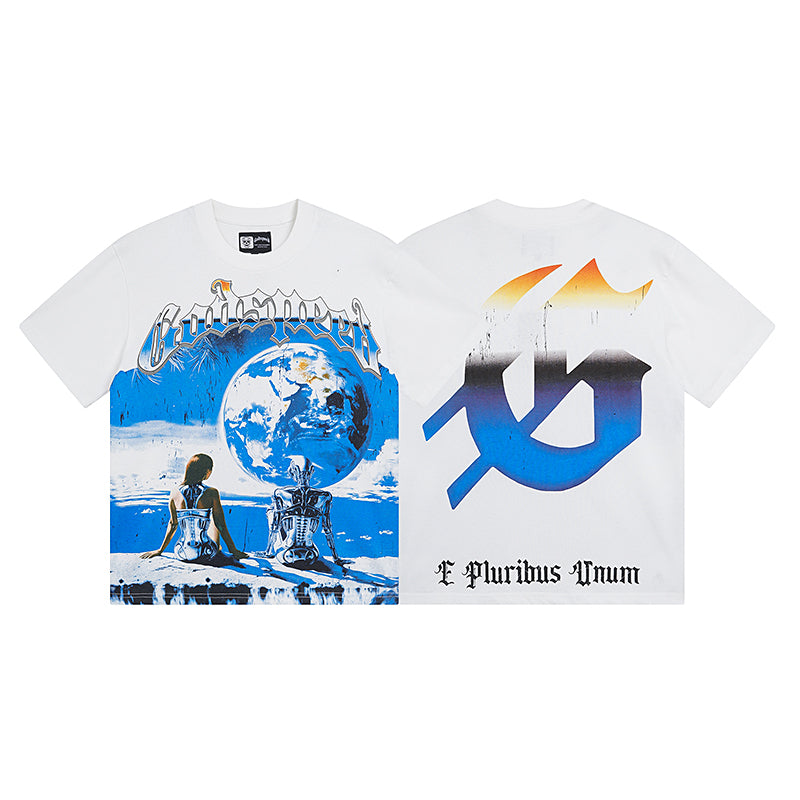 Graphic Tee
