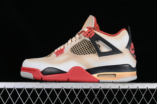 AJ4 Retro