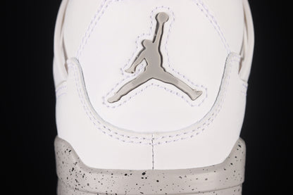 White Oreo