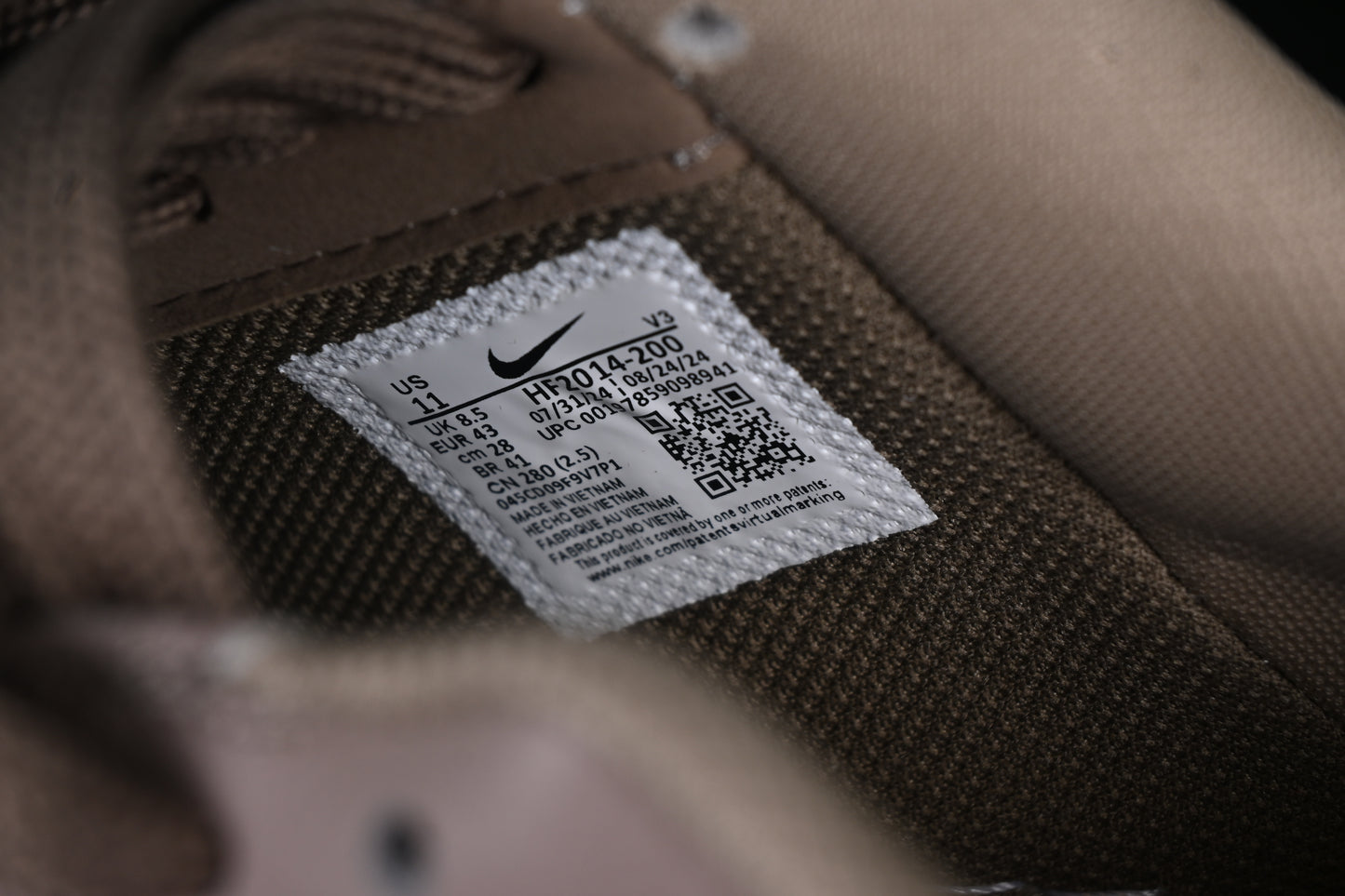 Air Force 1 Low