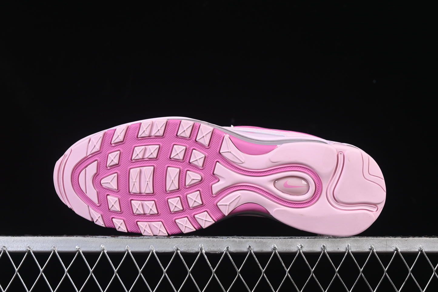 Pink Foam
