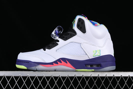 Alternate Bel-Air