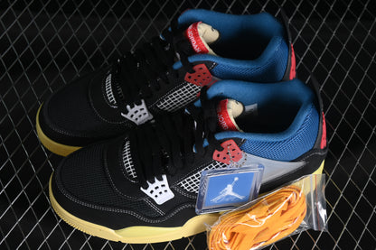 AJ4 Retro