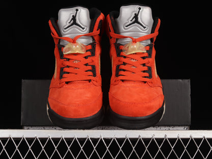 Dunk on Mars