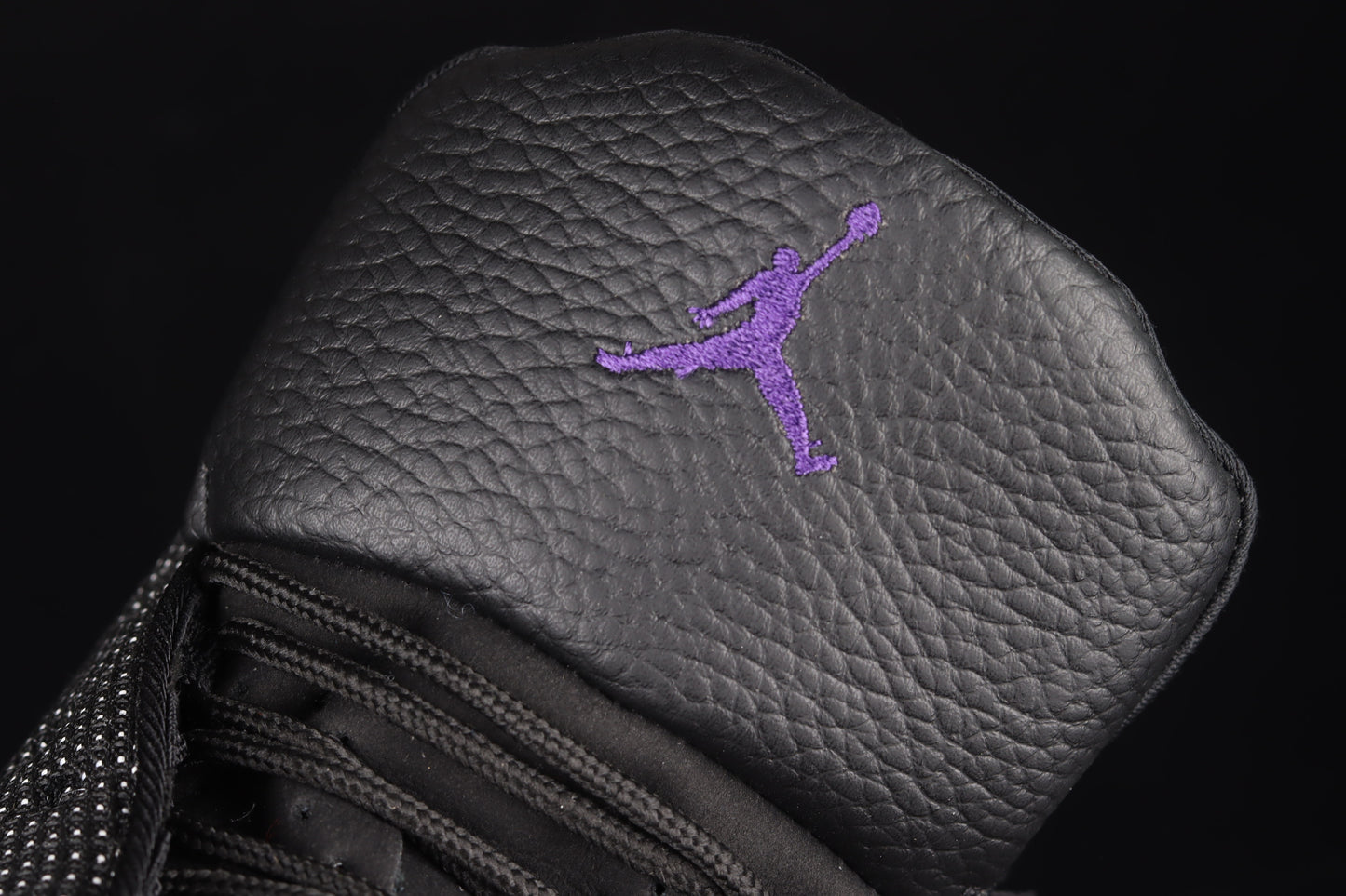 Court Purple