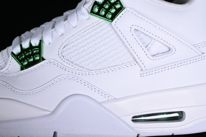 Green Metallic