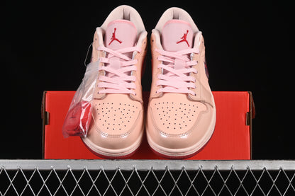 AJ1 Low