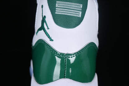 White Green