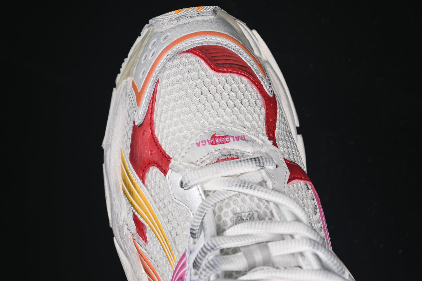 Runner Sneaker