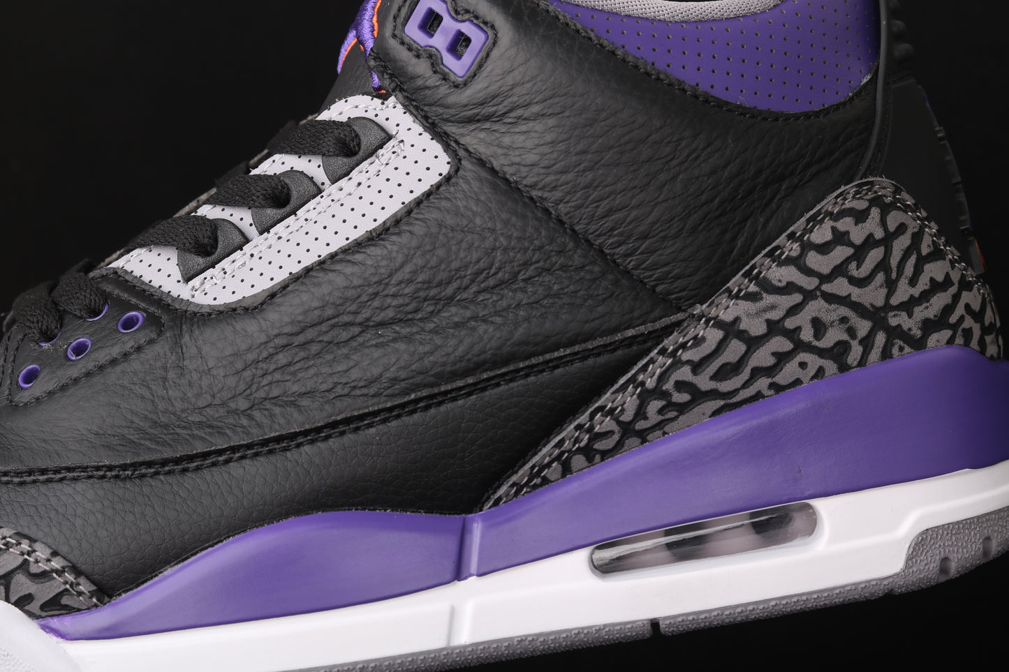 Court Purple