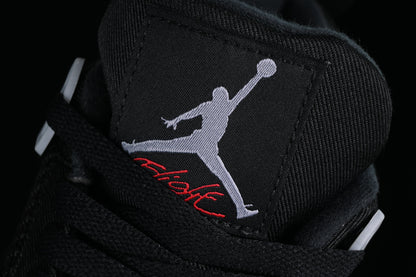 Black Canvas