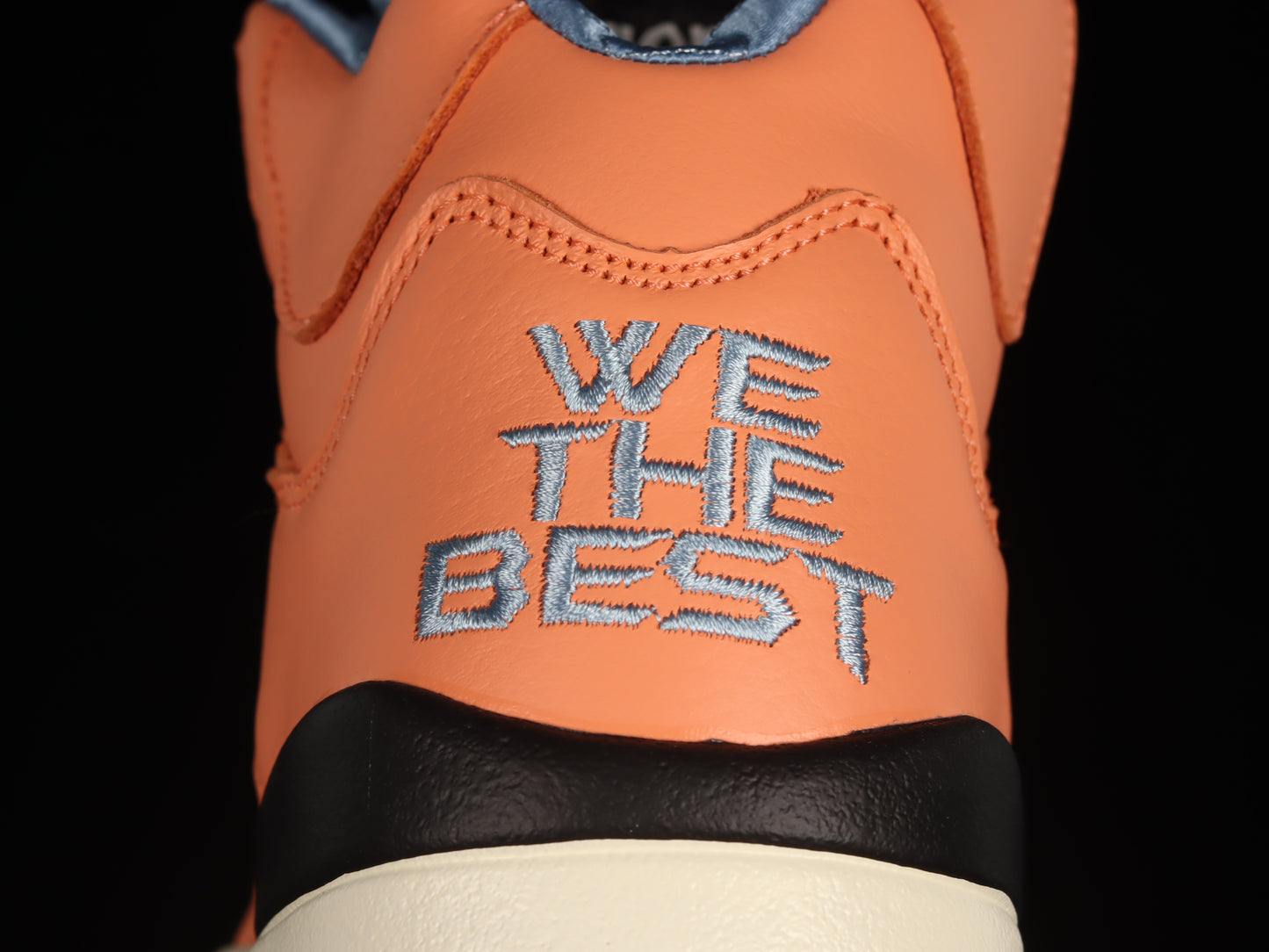 We The Best
