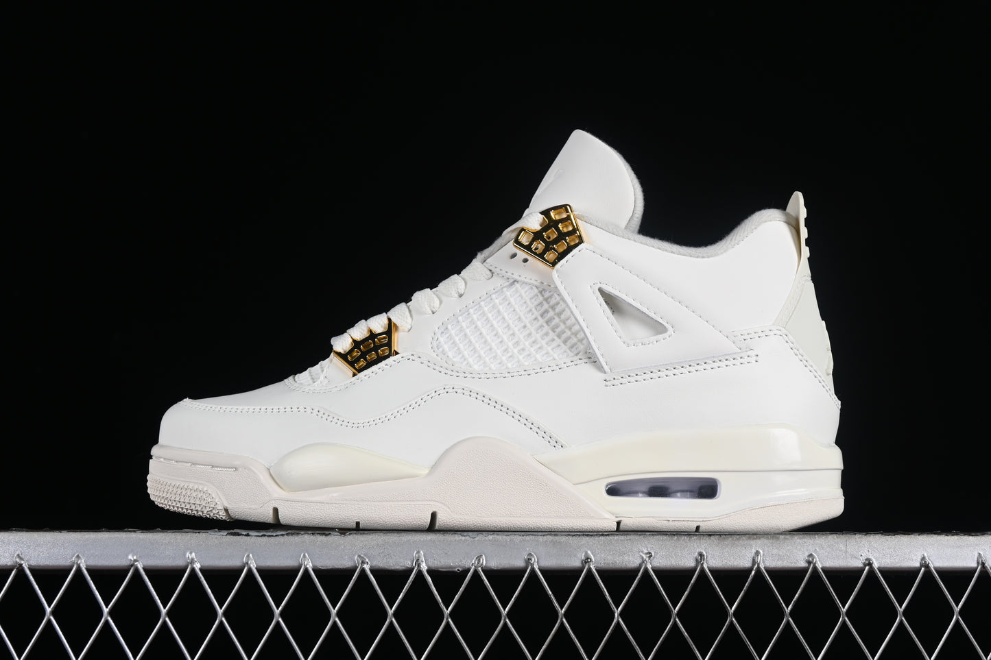 Metallic Gold
