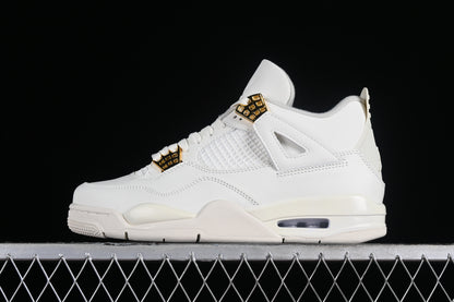 Metallic Gold