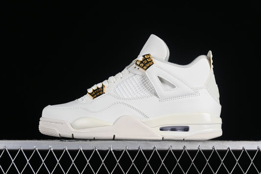 Metallic Gold