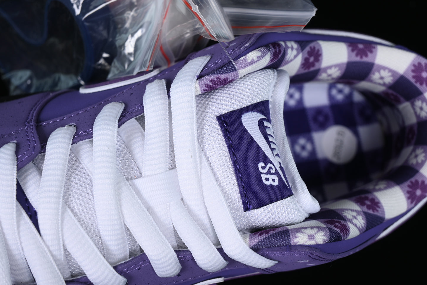 Lobster Purple