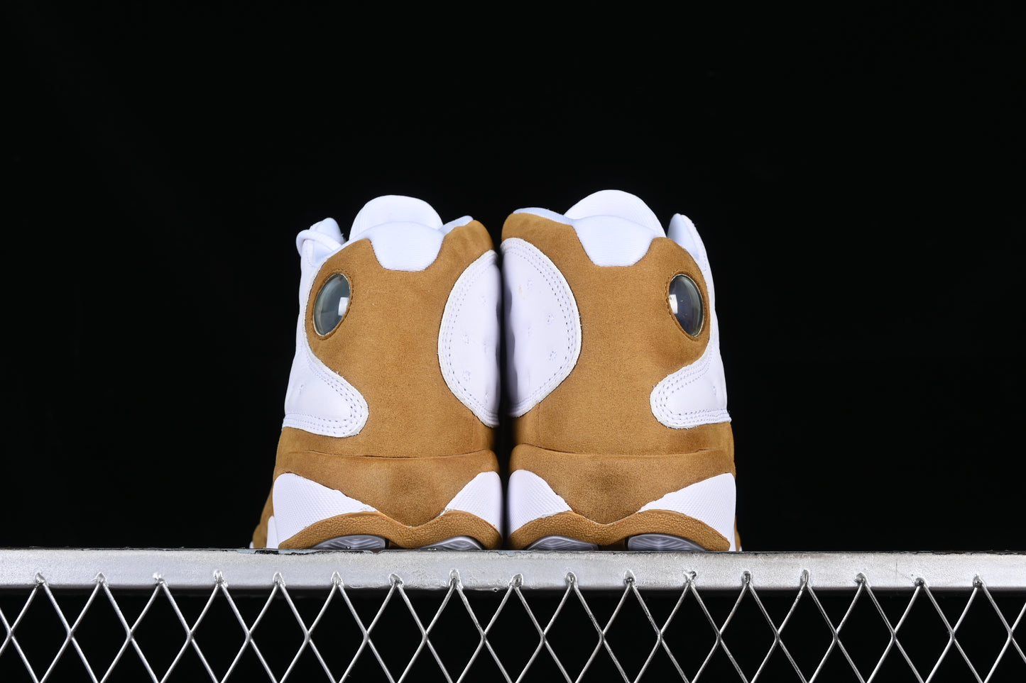 Wheat