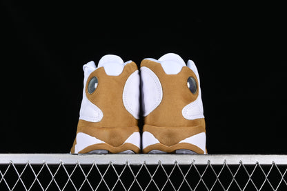 Wheat