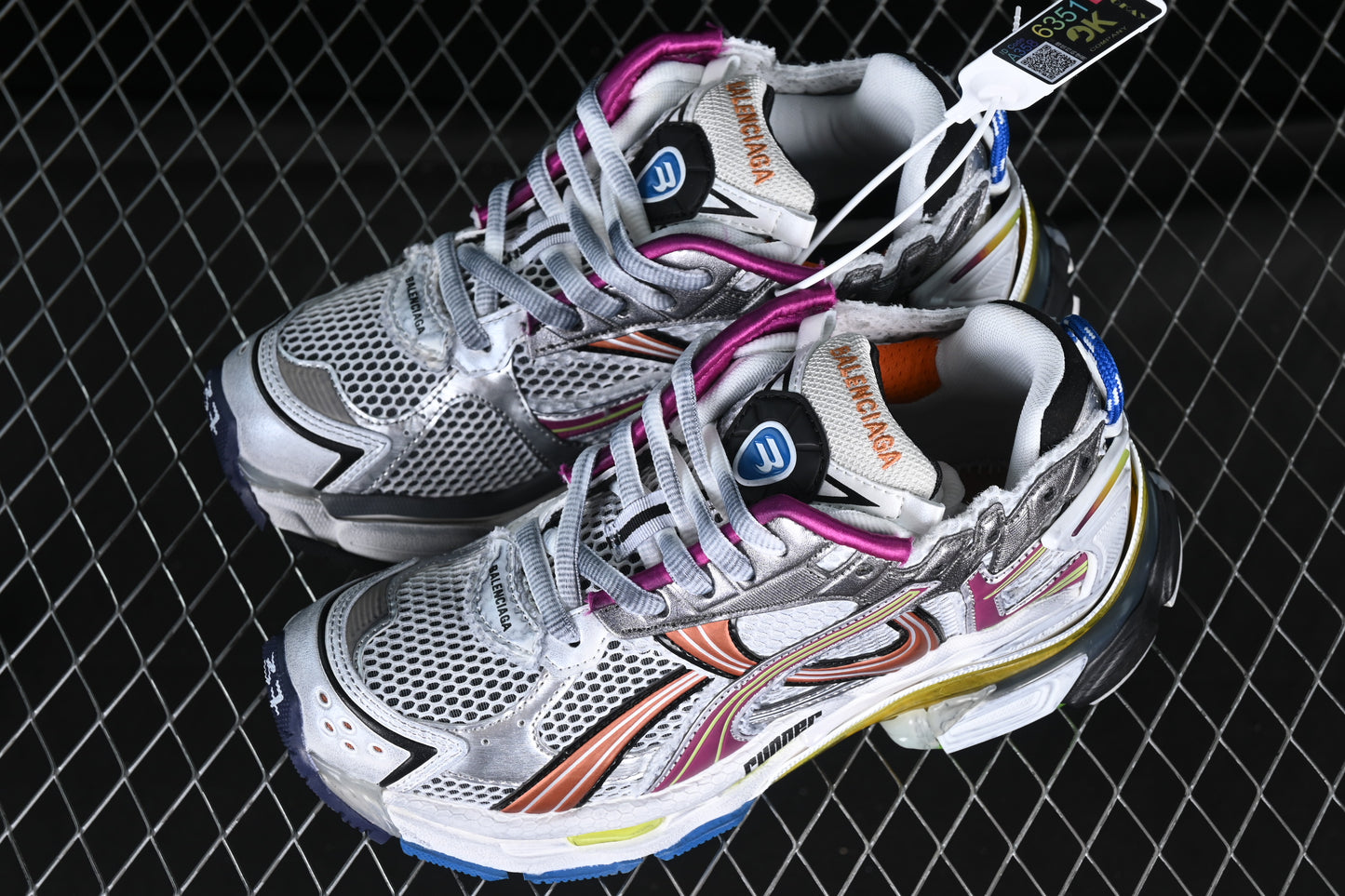 Runner Sneaker